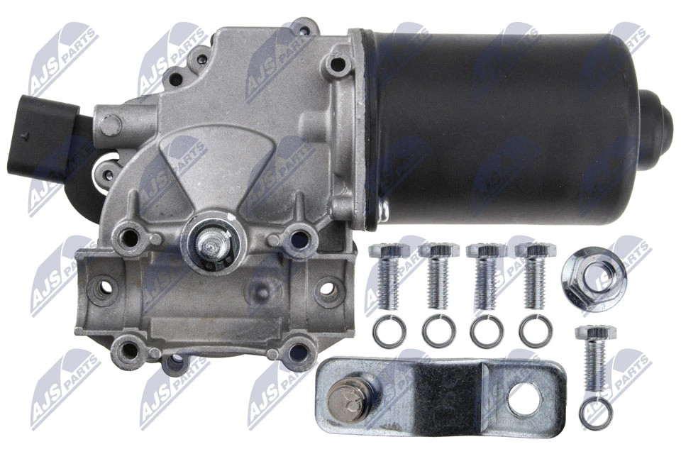 Motor de limpador pára-brisas do pára-brisas W000026099 VALEO