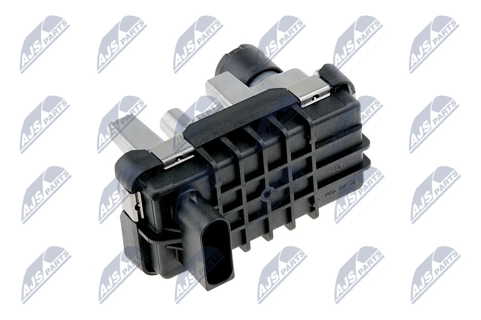 ECDME000A NTY Válvula (atuador) de controlo de turbina