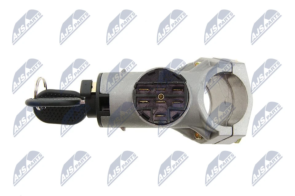 Fecho de ignição Peugeot Boxer I 230L