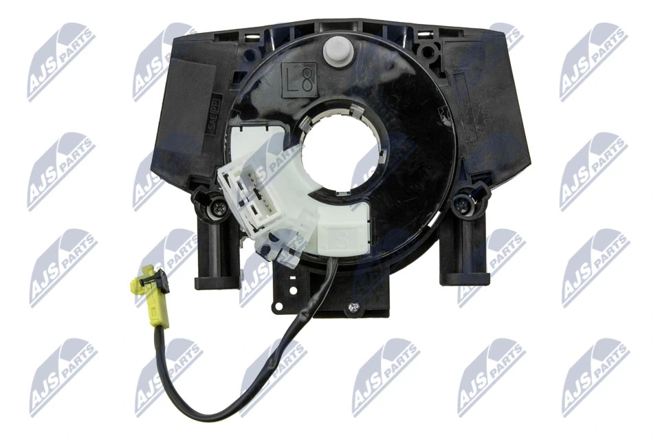 Compre EASNS010 NTY Anel AIRBAG de contato, cabo plano do volante