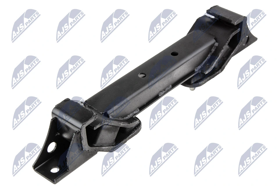 Coxim (suporte) traseiro de motor para Mitsubishi Pajero V80