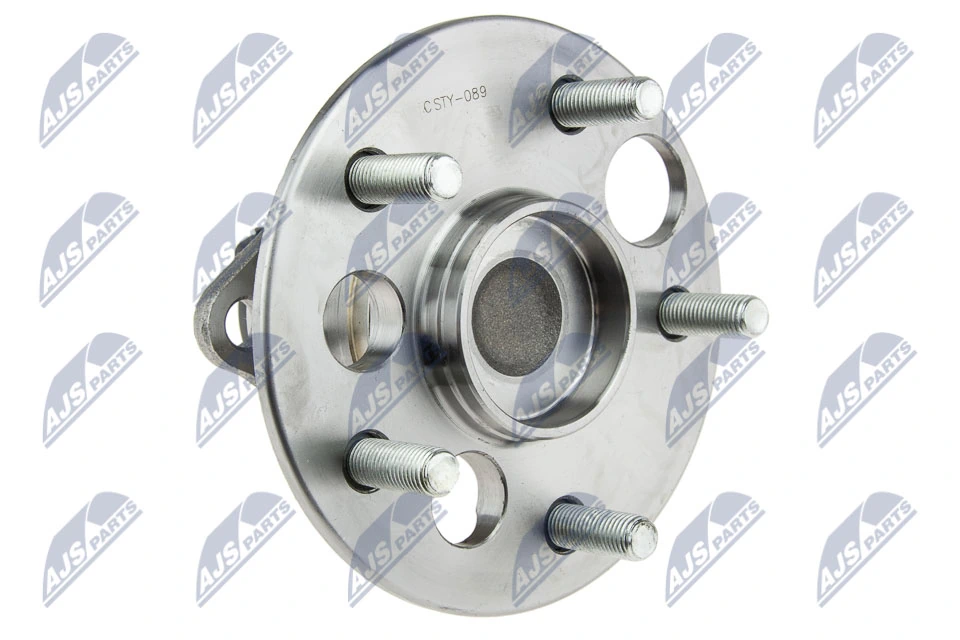 KLTTY089 NTY Cubo traseiro