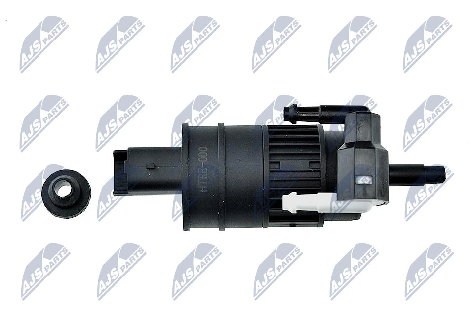 Compre ESPRE000 NTY Bomba de motor de fluido para lavador de vidro dianteiro/traseiro
