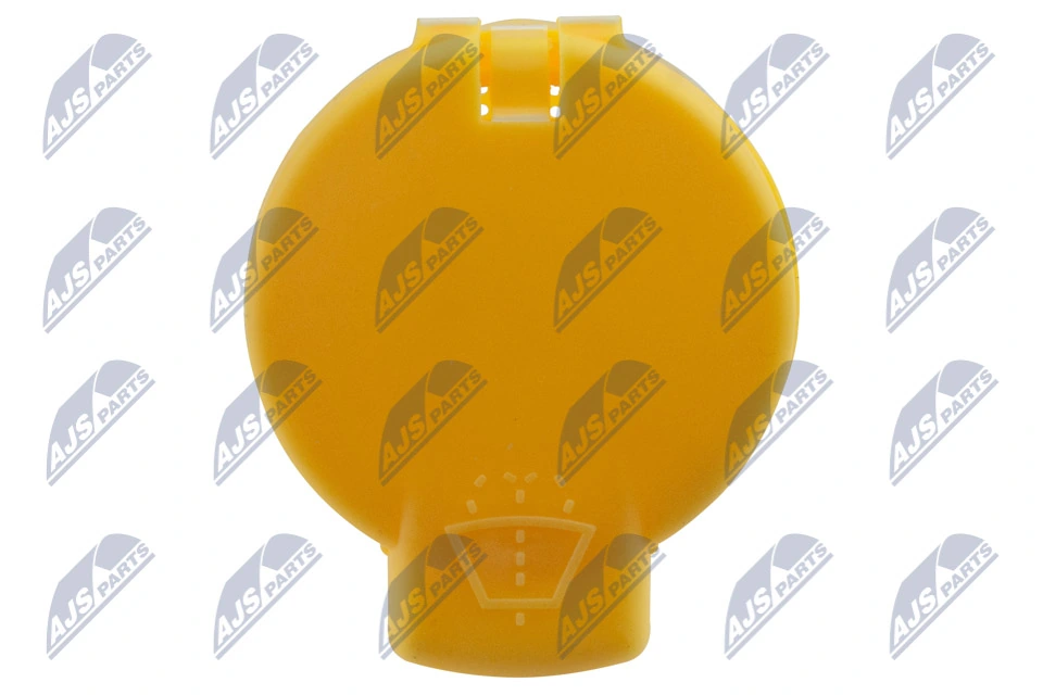 Tampa de tanque de fluido para lavador Renault Clio IV BH