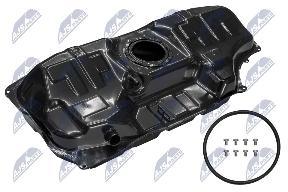 Compre Tanque de combustível KIA Rio 3
