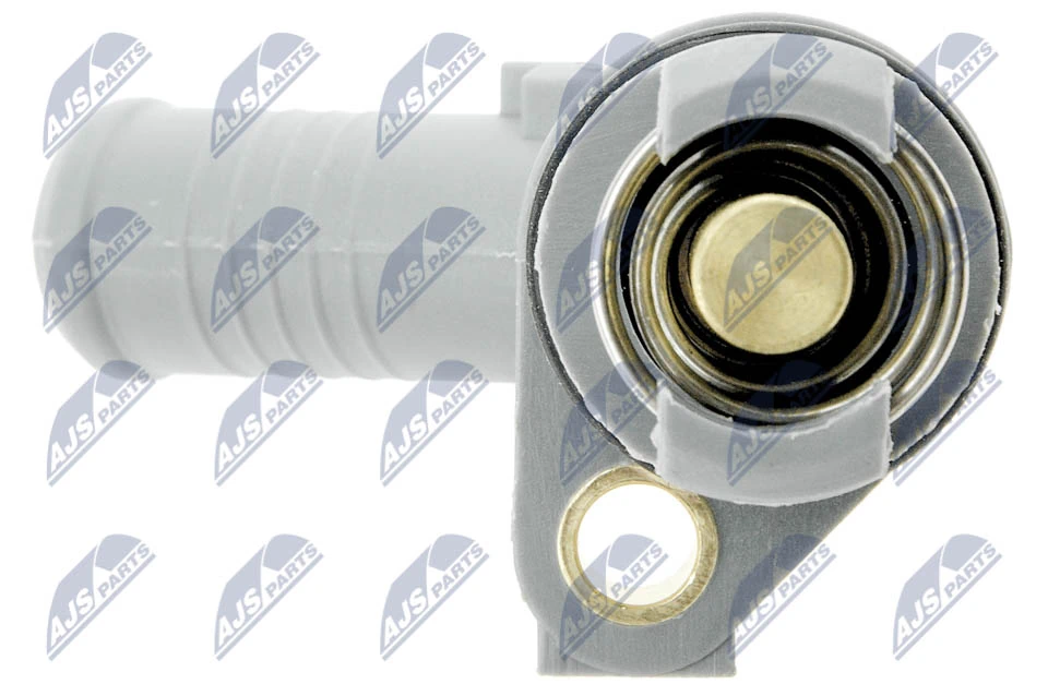 Compre HMPXS7Q6L635AE Hmpx Termostato do sistema de lubrificação de motor