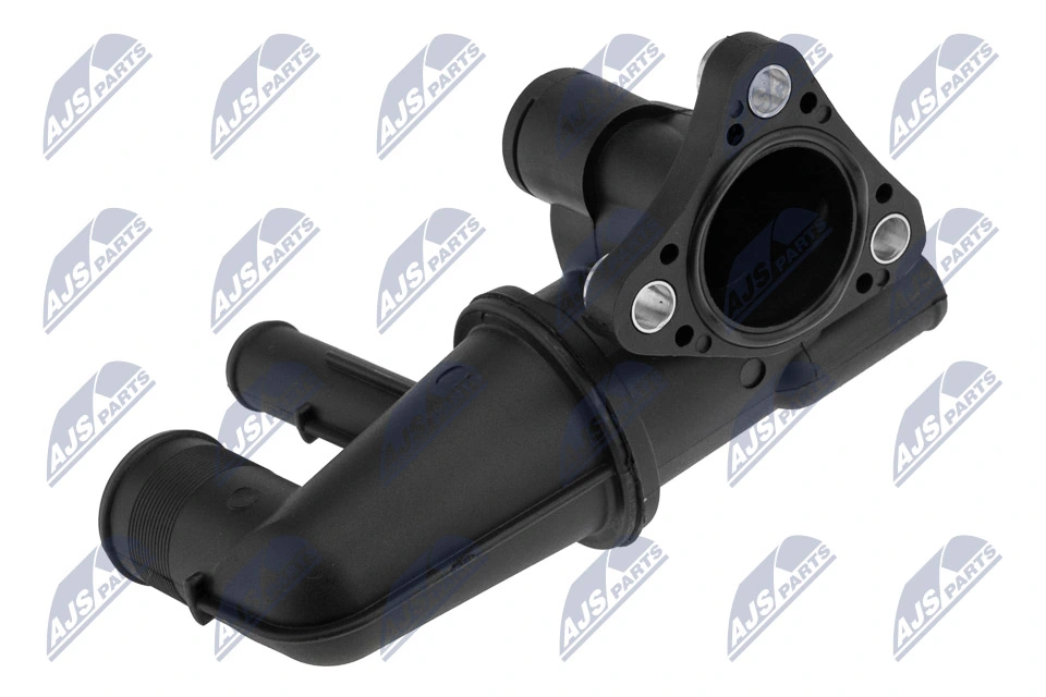 CTMHY003 NTY Flange do sistema de esfriamento (união em T)