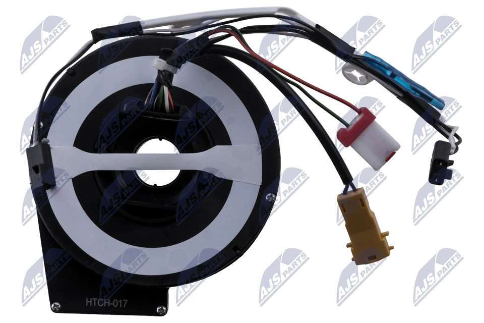 Anel AIRBAG de contato, cabo plano do volante NTY EASCH017 preço, a partir de 92,19 USD