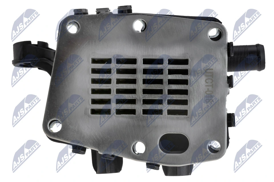 9801705280 Peugeot/Citroen Válvula EGR de recirculação dos gases