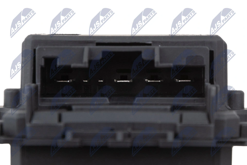 Resistor (resistência) de ventilador de forno (de aquecedor de salão) ERDRE033 NTY