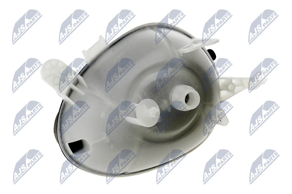 CZWME011 NTY Tanque de expansão do sistema de esfriamento