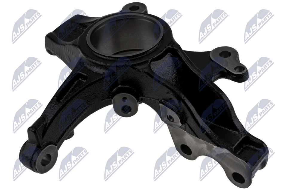 Compre 1618890980 Peugeot/Citroen Pino moente (extremidade do eixo) dianteiro esquerdo