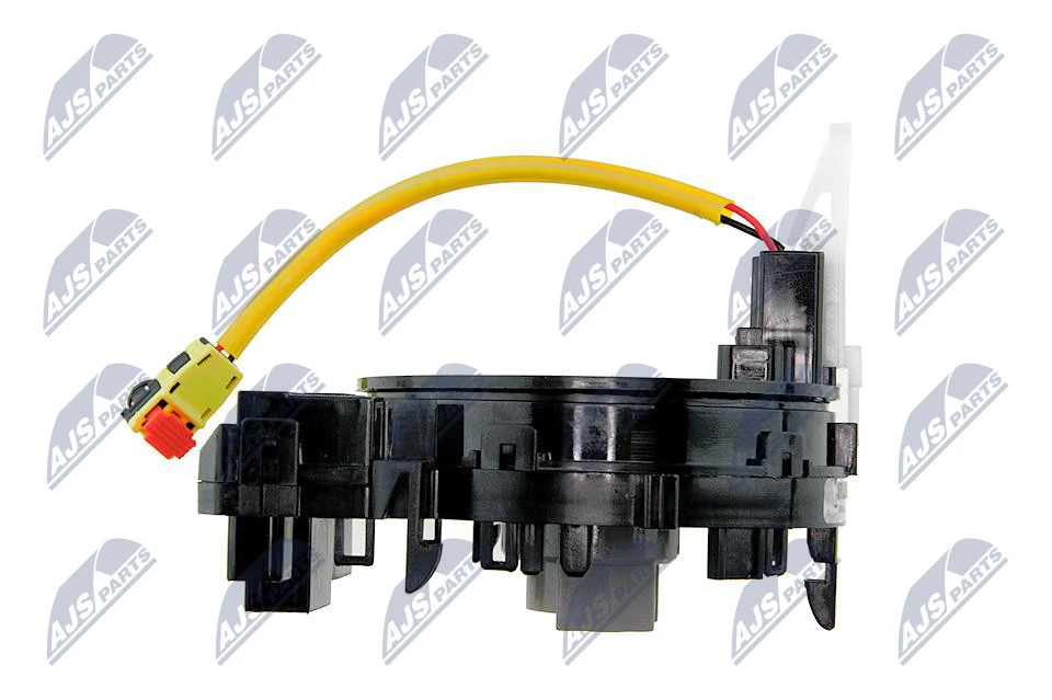  Anel AIRBAG de contato, cabo plano do volante KIA Picanto II hatchback (TA) (2011 - 2018) II