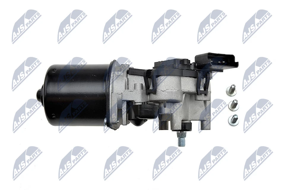 Motor de limpador pára-brisas do pára-brisas para Renault Laguna II BG0, BG1