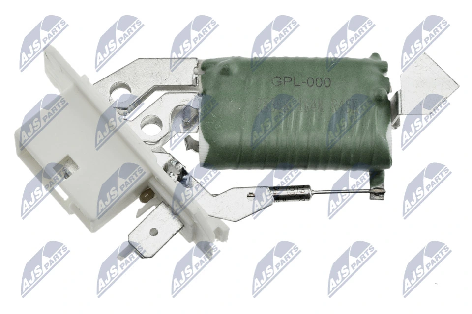 Resistor (resistência) de ventilador de forno (de aquecedor de salão) NTY ERDPL000 preço, a partir de 12,75 USD