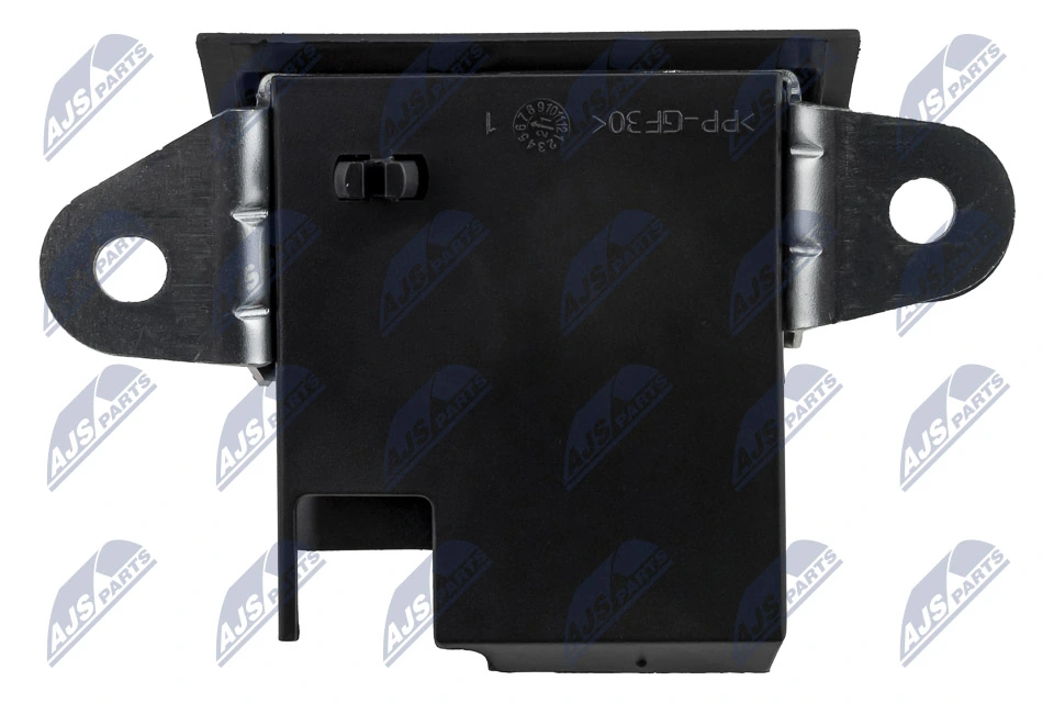  Fecho de tampa de porta-malas (de 3ª/5ª porta traseira) Seat Ibiza V hatchback (KJ1, KJG) (2017 - 2026) V