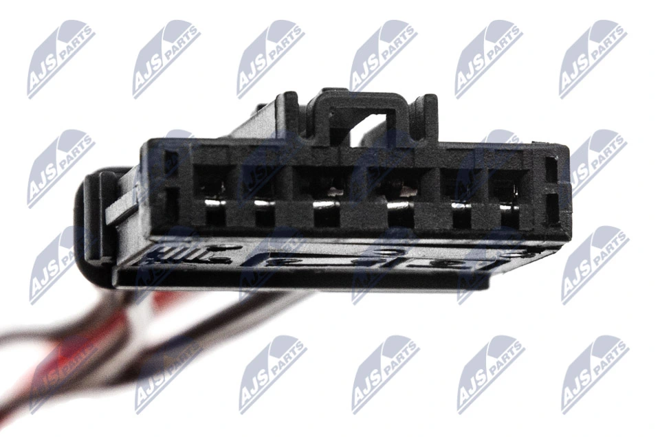 ERDPE006K NTY Resistor (resistência) de ventilador de forno (de aquecedor de salão)