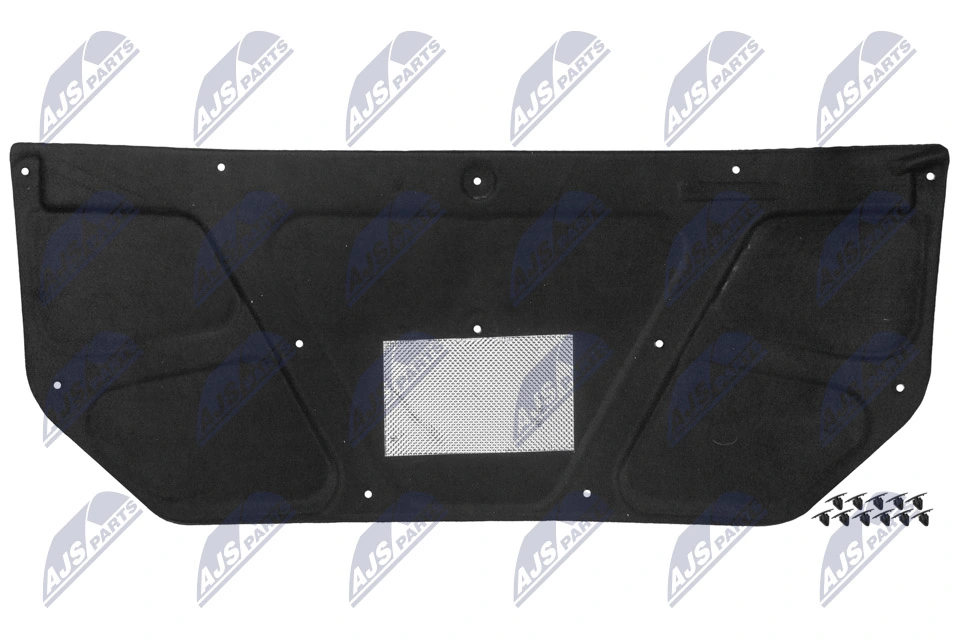 Isolamento de ruído da capota Hyundai Tucson I JM ao melhor preço