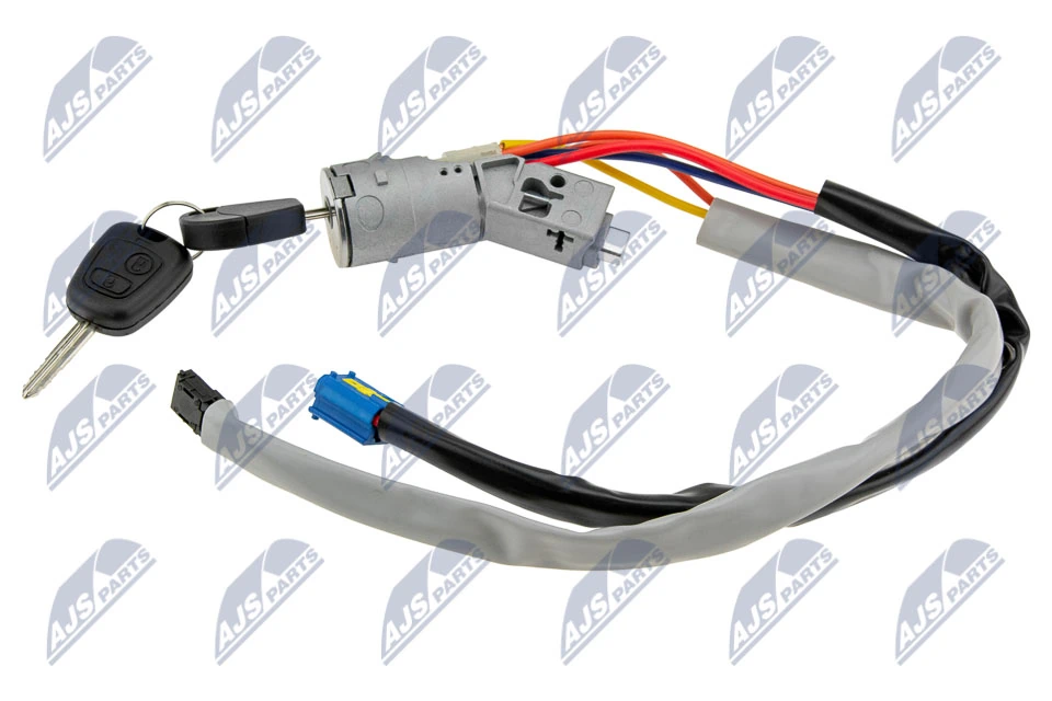 Fecho de ignição NTY ESTCT001 preço, a partir de 52,67 USD