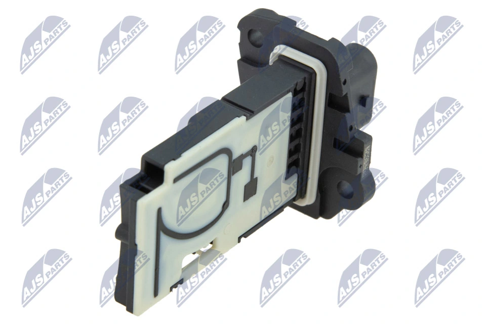 Sensor de fluxo (consumo) de ar, medidor de consumo M.A.F. - (Mass Airflow) para Ford S-Max CDR