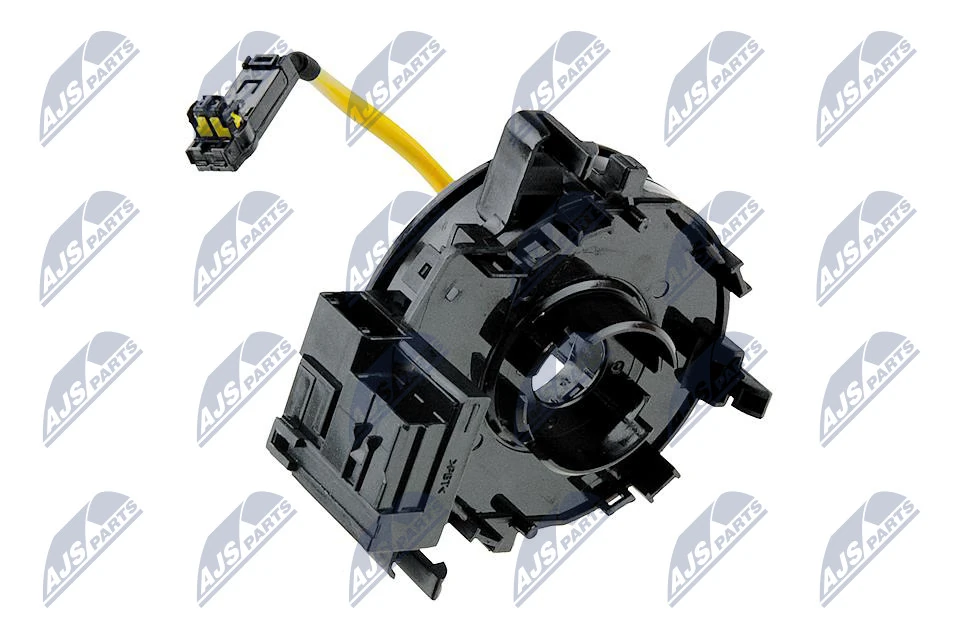EASSB002 NTY Anel AIRBAG de contato, cabo plano do volante