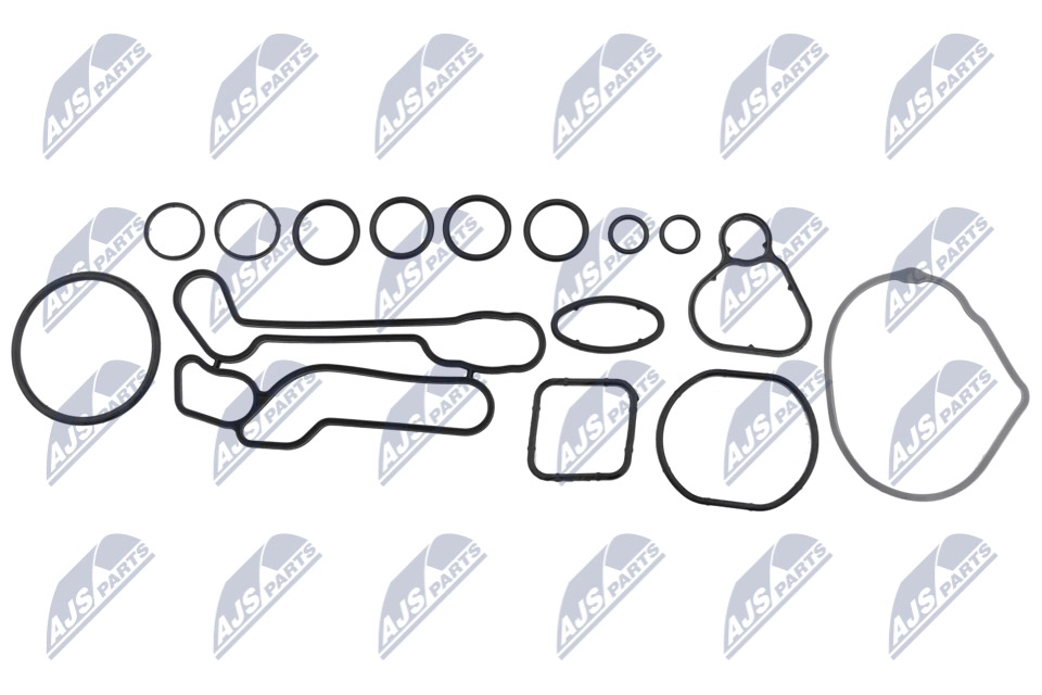 Vedante de adaptador do filtro de óleo Peugeot/Citroen 55353319 preço, a partir de 3,41 USD