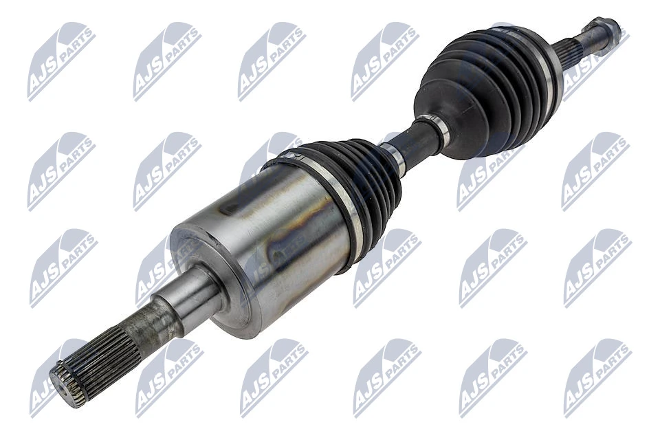 Compre 52111781AB Chrysler Semieixo (acionador) dianteiro esquerdo