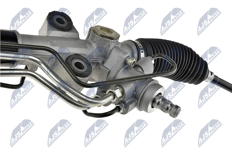 Compre Cremalheira da direção Mazda 323 