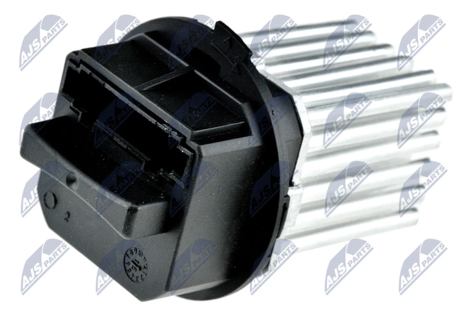 ERDCT005 NTY Resistor (resistência) de ventilador de forno (de aquecedor de salão)