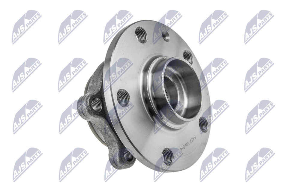 KLPVW018 NTY Cubo dianteiro