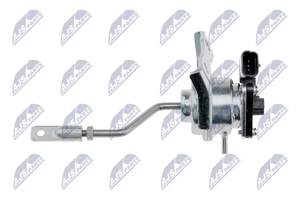 Compre Válvula (atuador) de controlo de turbina Ford Focus 3