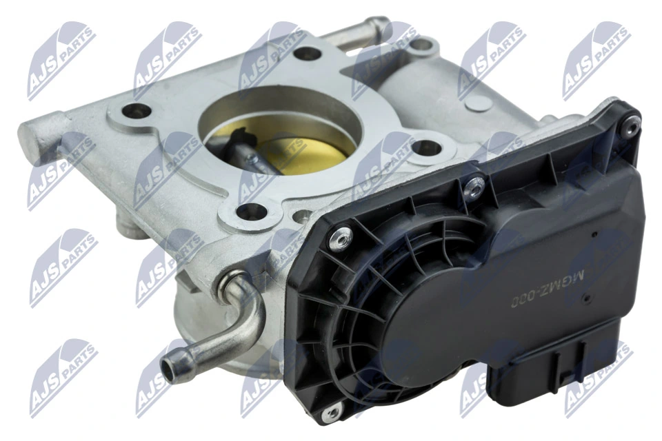 Válvula de borboleta montada Mazda 2 2 DE