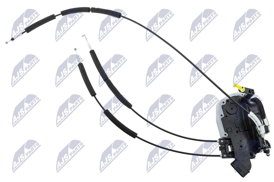  Fecho da porta dianteira esquerda Nissan Patrol SUV (Y62) (2010 - 2026) 