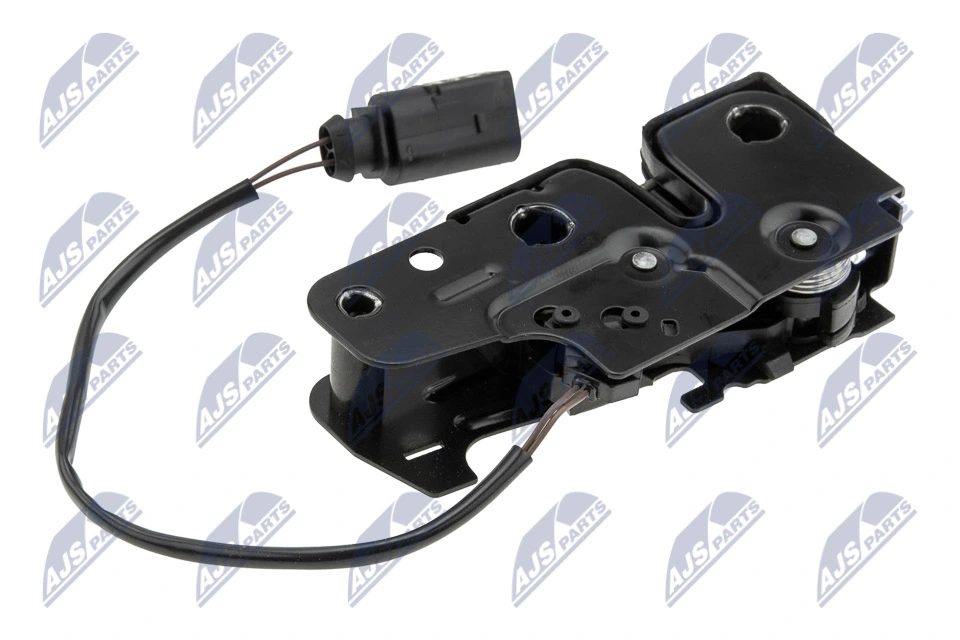Fecho da capota para Audi Q7 4LB