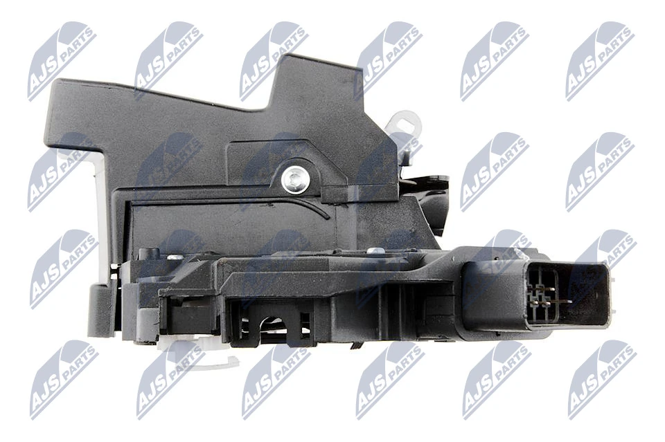 Fecho da porta dianteira esquerda para Volvo S40 II MS