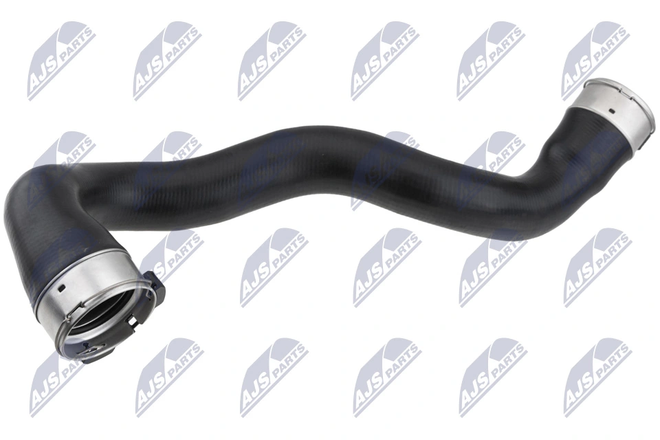 GPPPL039 NTY Mangueira (cano derivado) de intercooler