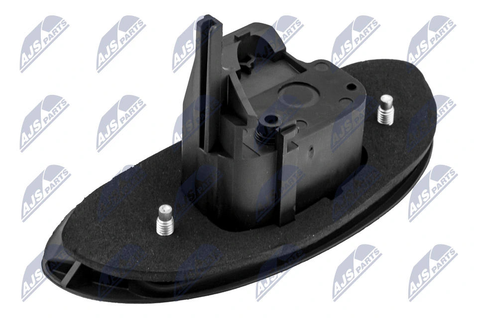 Puxador externo de tampa de porta-malas (de 3ª/5ª porta traseira) VAG 7700435694 preço, a partir de 19,05 USD