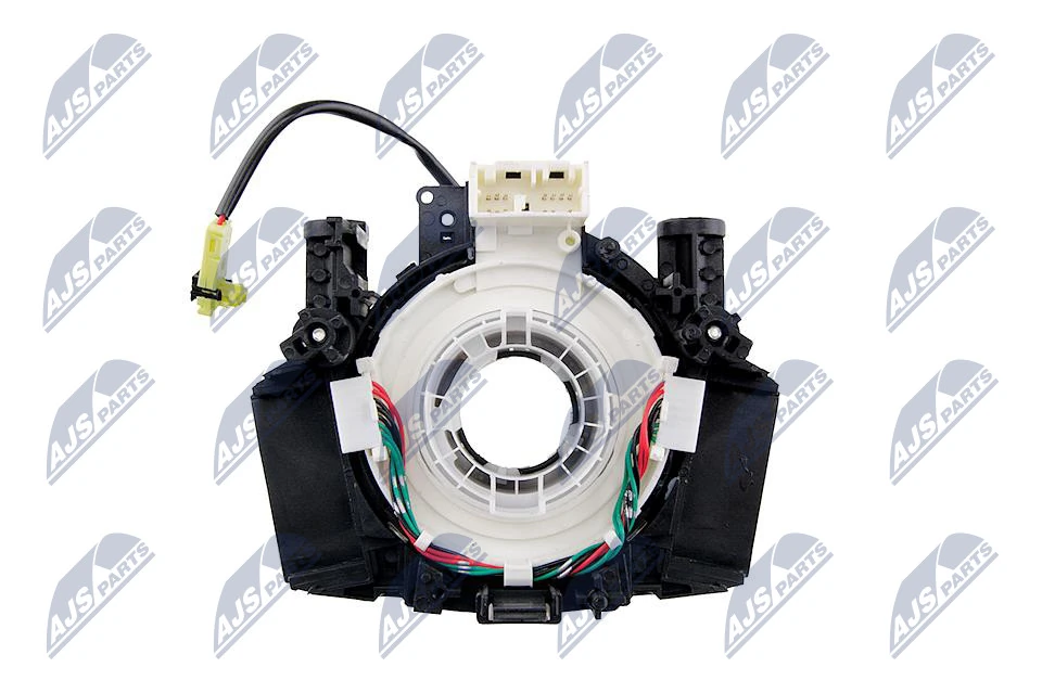 Compre EASNS003 NTY Anel AIRBAG de contato, cabo plano do volante