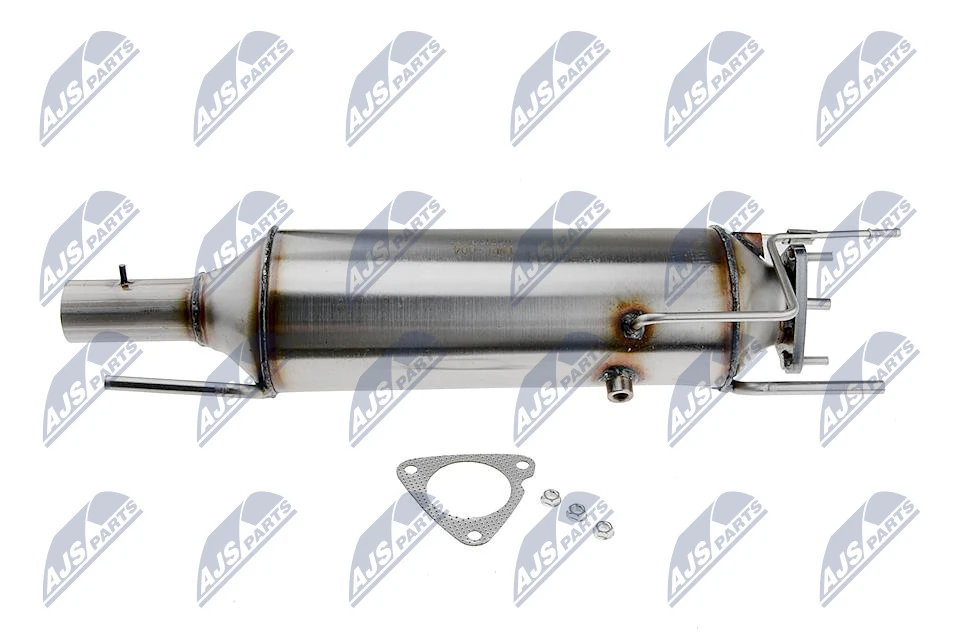 Compre DPFPL004 NTY Filtro de partículas do sistema dos gases de escape