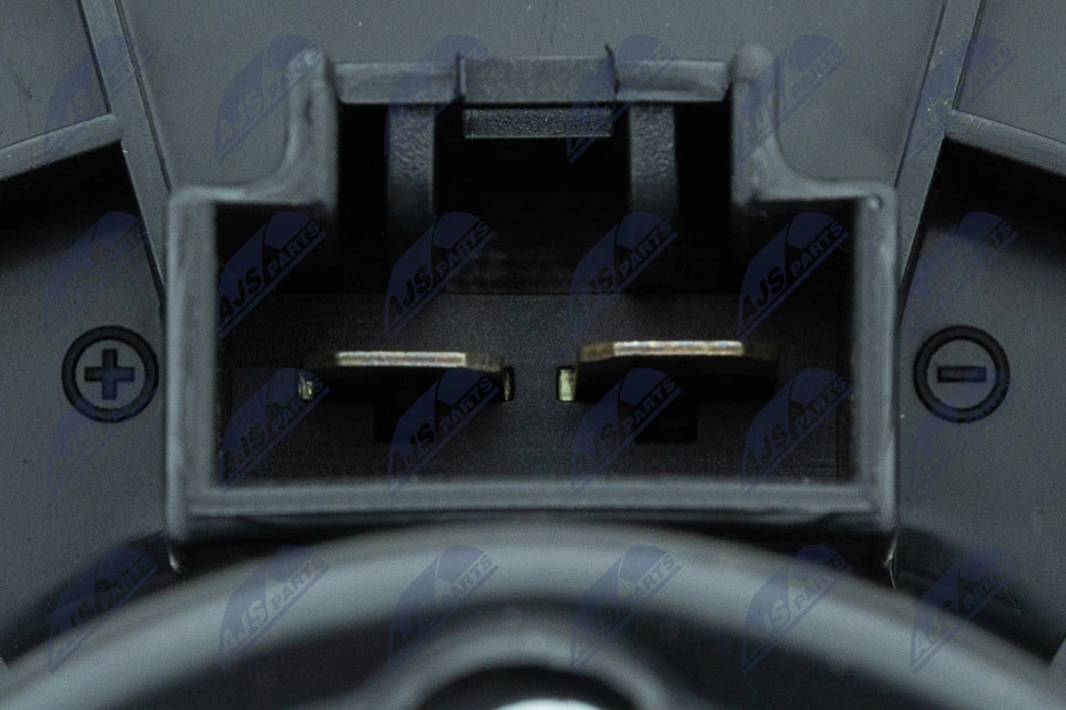 Motor de ventilador de forno (de aquecedor de salão) Mitsubishi Pajero IV LONG V90