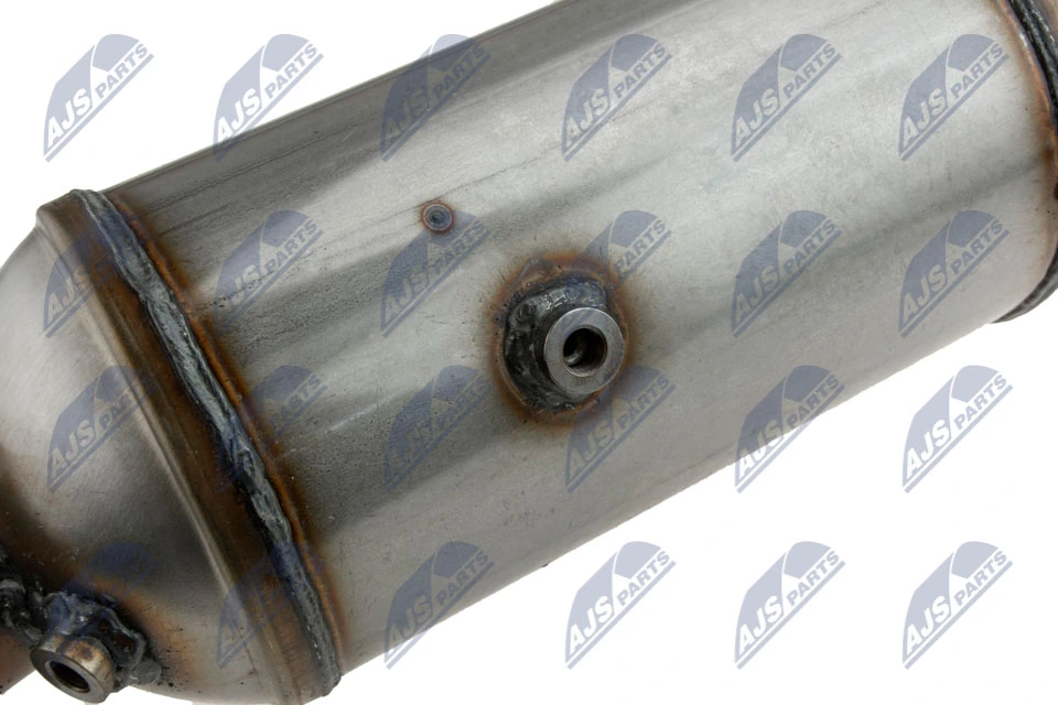  Filtro de partículas do sistema dos gases de escape Ford Transit VI сaixa (V347/8) (2006 - 2014) VI