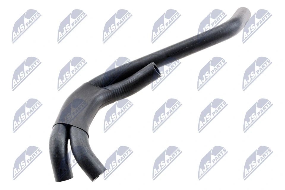 Mangueira (cano derivado) do sistema de esfriamento para Skoda Fabia I 6Y2