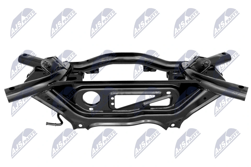 Viga de suspensão traseira (plataforma veicular) NTY ZRZCH004 preço, a partir de 287,82 USD