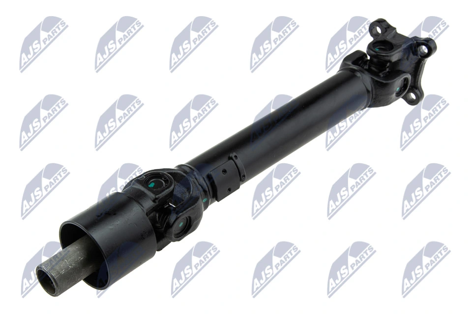 Junta universal até o eixo dianteiro Daihatsu Terios I J100, J102, J122