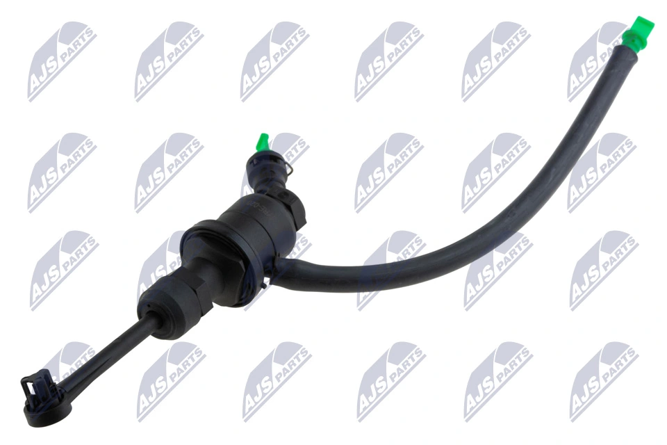 Compre 2104715 VALEO Cilindro mestre de embraiagem