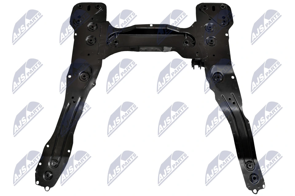 ZRZPE011 NTY Viga de suspensão dianteira (plataforma veicular)