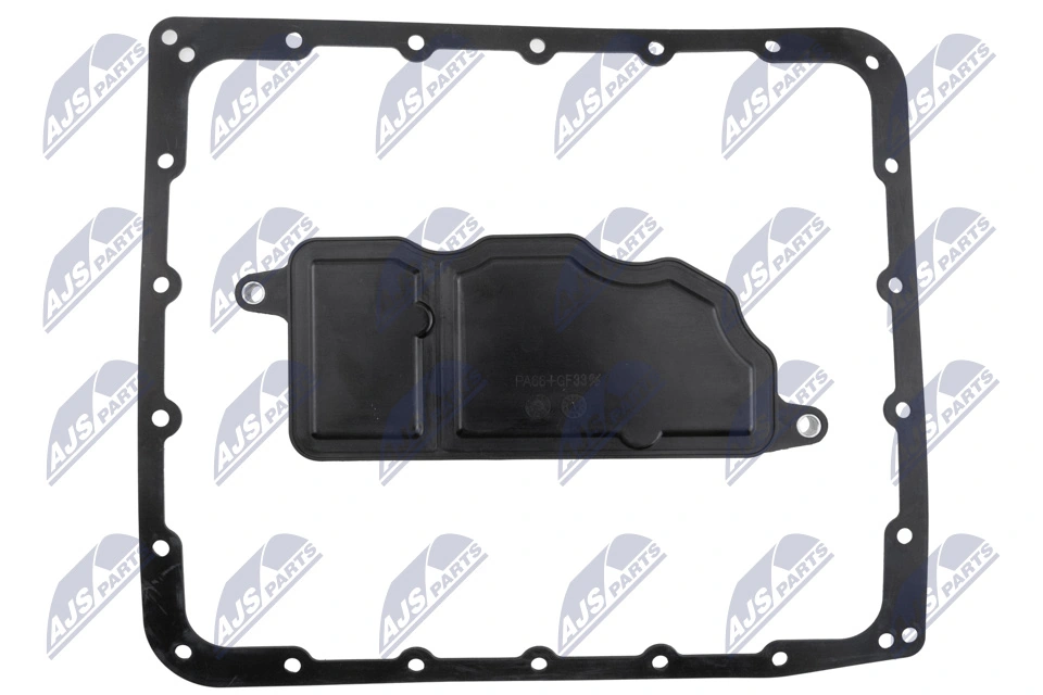 Compre Filtro da Caixa Automática de Mudança Nissan Pathfinder 