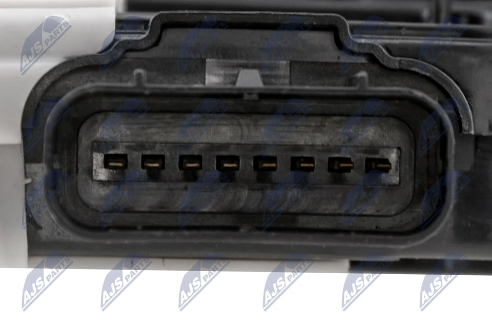  Fecho da porta dianteira esquerda Hyundai Santa Fe III SUV (DM) (2012 - 2018) III