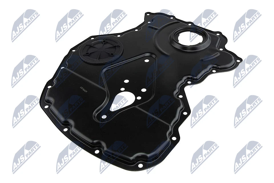 Tampa de motor dianteira U20210500A Mazda