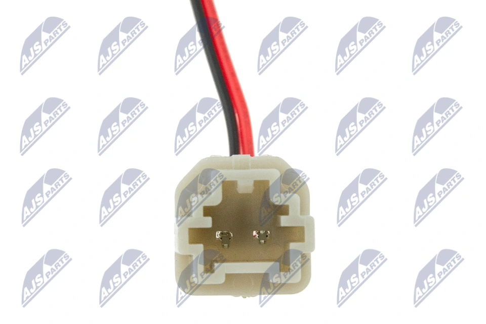 72SKV548 SKV Lanterna da luz de fundo de matrícula traseira